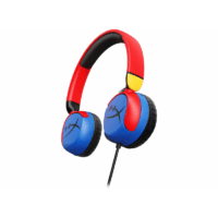 Casque HyperX Cloud Mini WD  – Multicouleur – 7G8F3AA Tunisie