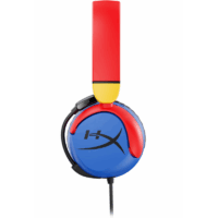 Casque HyperX Cloud Mini WD  – Multicouleur – 7G8F3AA Tunisie