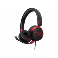 Casque HyperX Cloud Mini WD  – Lavander – 7G8F5AA Tunisie