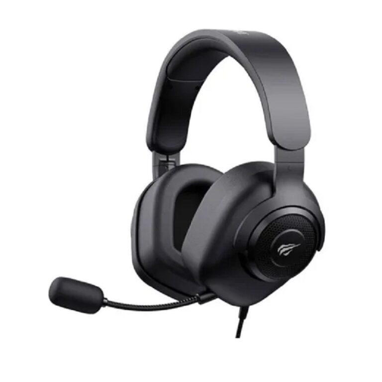 Casque Micro Gamer Havit H2230d – Noir – H2230D Tunisie