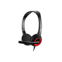 Micro Casque USB Havit H202D – Noir Tunisie