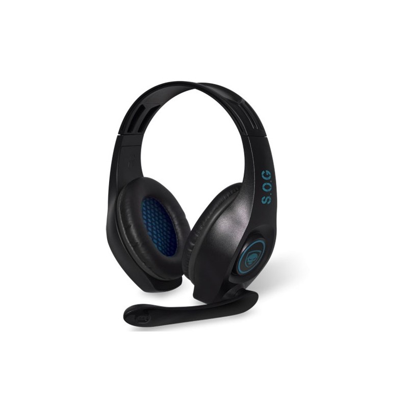 Casque Micro SPIRIT OF GAMER ELITE-H5 – MIC-G715U3 Tunisie