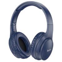 Casque Sans Fil Hoco W40 – Gris – W40-GREY Casque Sans Fil Hoco W40 – Gris – W40-GREY Tunisie