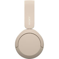 Casque Sans Fil Sony Wh-ch520 – Baige – WH-CH520-CZE Tunisie