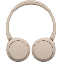 Casque Sans Fil Sony Wh-ch520 – Baige – WH-CH520-CZE Tunisie