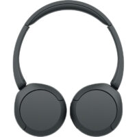Casque Sans Fil Sony Wh-ch520 – Noir -WH-CH520-BZE Tunisie