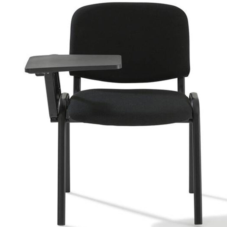 Chaise Attente ISO + Tablette Tunisie