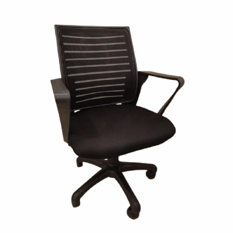 Chaise Tizano  Avec Accoudoirs Tunisie