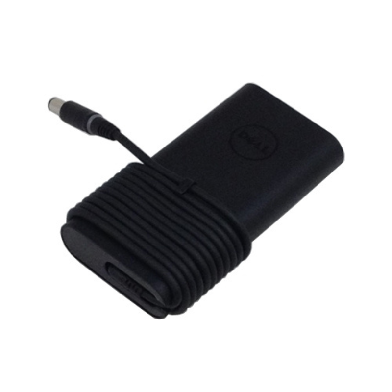 Chargeur Original Pour Pc Portable Dell 5gt3k 90 W – Noir Tunisie