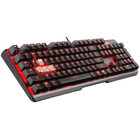 Clavier MSI VIGOR GK60 -S11-04FR218-PA3 Clavier MSI VIGOR GK60 -S11-04FR218-PA3 Tunisie