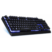 Clavier Gaming Rétroéclairé Spirit Of Gamer Elite K10 – CLA-EK10 Tunisie