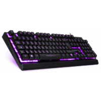 Clavier Gaming Rétroéclairé Spirit Of Gamer Elite K10 – CLA-EK10 Tunisie