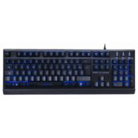Clavier Gaming Rétroéclairé Spirit Of Gamer Elite K10 – CLA-EK10 Tunisie