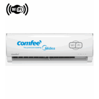 Climatiseur Comfee Chaud / Froid 9000 BTU Smart Blanc Tunisie