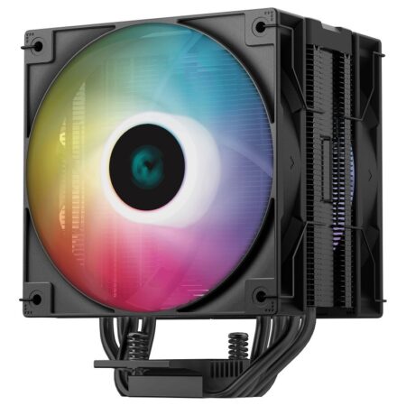 Ventilateur DeepCool AG400 DIGITAL PLUS – R-AG400-BKADMP-G-1 Ventilateur DeepCool AG400 DIGITAL PLUS – R-AG400-BKADMP-G-1 Tunisie