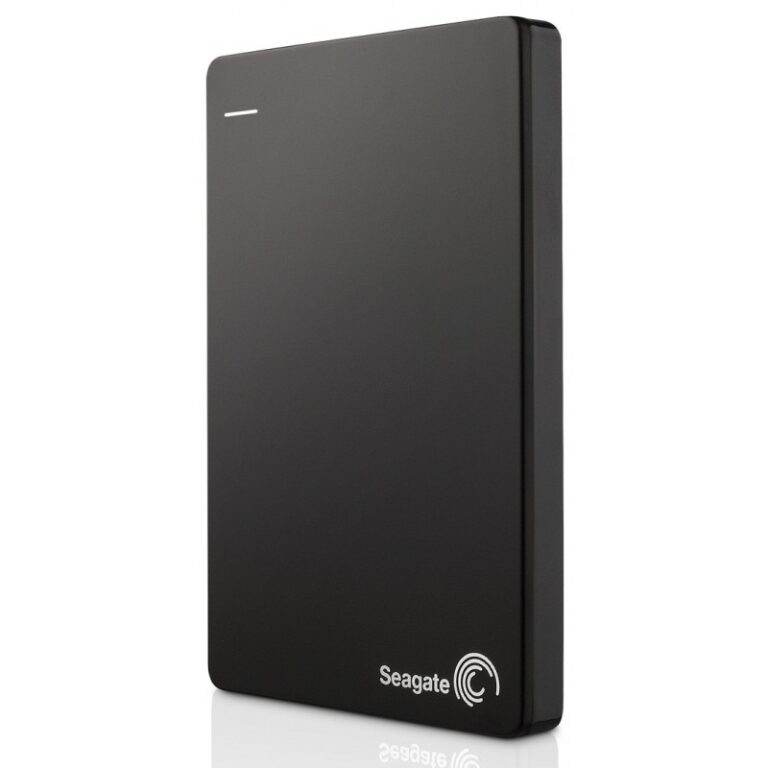 Disque Dur Externe Seagate Backup Plus Slim 2 / 2 To STDR2000200 Tunisie