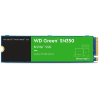 Disque Dur Ssd Interne Western Digital Green Sn350 250go M.2 Nvme – WDS250G2G0C Tunisie