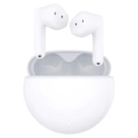 Écouteur Bluetooth Honor X7E- Blanc – AST-ME00 Tunisie