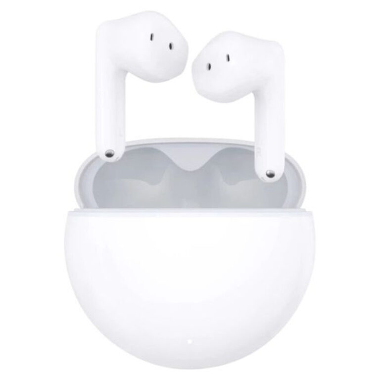 Écouteur Bluetooth Honor X7E- Blanc – AST-ME00 Tunisie