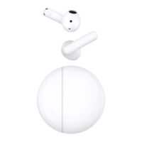 Écouteur Bluetooth Honor X7E- Blanc – AST-ME00 Tunisie