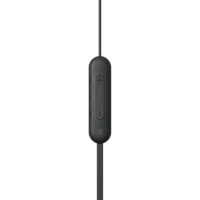 Écouteurs Sony Intra-auriculaires Sans Fil Wi-c100 – Noir -WI-C100-WZE Tunisie