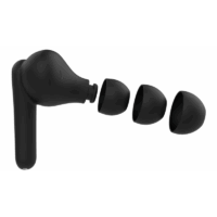 Écouteurs Sans Fil Belkin Soundform Rhythm – Noir – AUC012btBK Tunisie