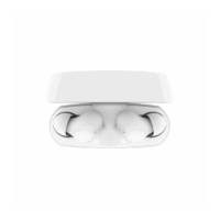 Écouteurs Sans Fil Belkin Soundform Rhythm – Blanc – AUC012btWT Tunisie