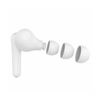 Écouteurs Sans Fil Belkin Soundform Rhythm – Blanc – AUC012btWT Tunisie