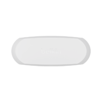 Écouteurs Sans Fil Belkin Soundform Rhythm – Blanc – AUC012btWT Tunisie