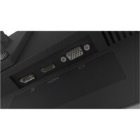Ecran Lenovo Thinkvision E24-28 23.8″ Fhd  60 Hz – 62B6MAT3EU Tunisie