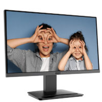 Ecran MSI Pro MP223 E2 21,45″ Full HD 100 Hz – Noir – 9S6-3PB9CH-034 Tunisie