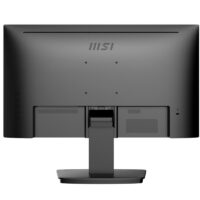 Ecran MSI Pro MP223 E2 21,45″ Full HD 100 Hz – Noir – 9S6-3PB9CH-034 Tunisie