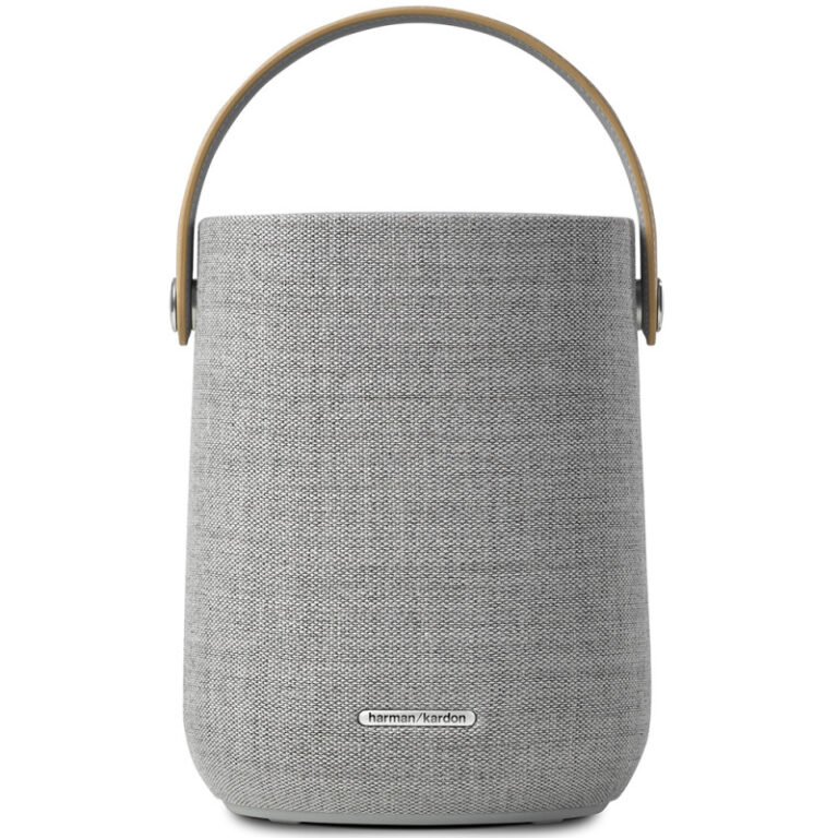 Enceinte Bluetooth Harman Kardon Citation 200 Gris –  93697 Tunisie