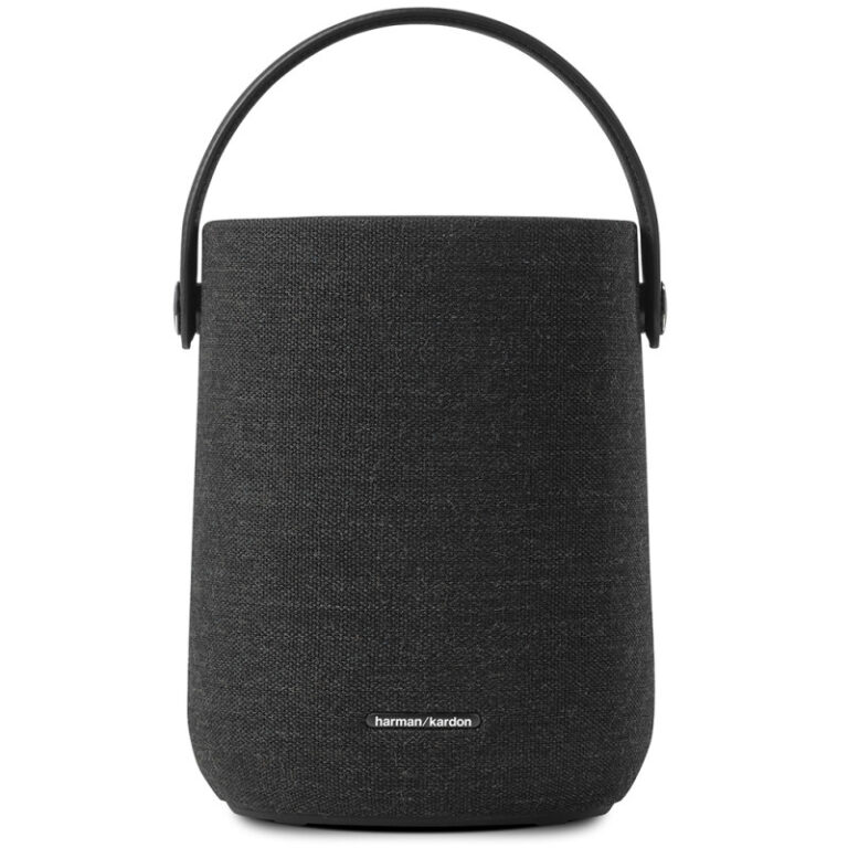 Enceinte Bluetooth Harman Kardon Citation 200 Noir- 93696 Tunisie