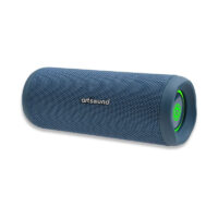 Haut parleur Artsound Enceinte Bluetooth PWR02BLU – Bleu Tunisie