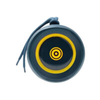 Haut parleur Artsound Enceinte Bluetooth PWR02BLU – Bleu Tunisie