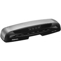 Plastifieuse Fellowes Laminator Saturn 3I – Noir – FEL-PLAS17 Tunisie