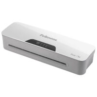 Plastifieuse Fellowes Pixel A4 –  Blanc – FEL-PLAS23 Tunisie