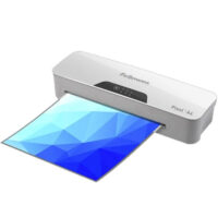 Plastifieuse Fellowes Pixel A4 –  Blanc – FEL-PLAS23 Tunisie