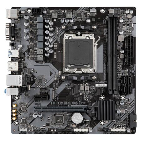 Carte Mère Gigabyte B650m S2h Tunisie