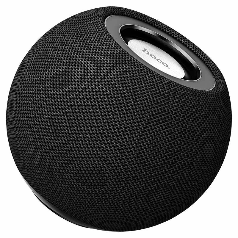 Haut Parleur Bluetooth Hoco Sport Bs45-  Noir – BS45-BK Tunisie
