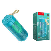 Haut Parleur Bluetooth Hoco Sport Hc7 Bleu – HC7-BL Tunisie