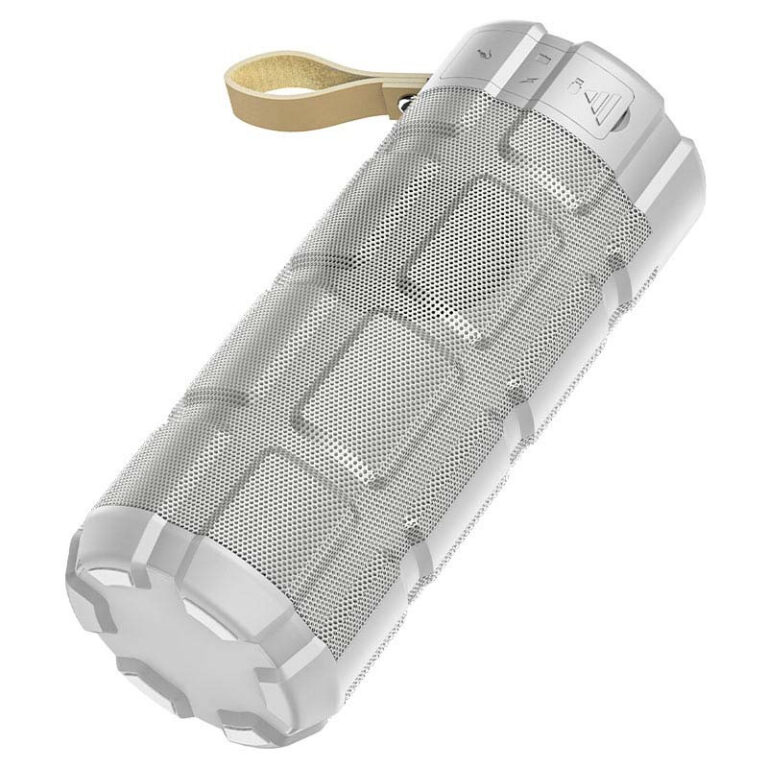 Haut Parleur Bluetooth Hoco Sport Hc7 Gris – HC7-GY Tunisie