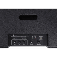 Haut parleur Enceinte Artsound 2 Voies 1500w – Noir – PWR12 Tunisie