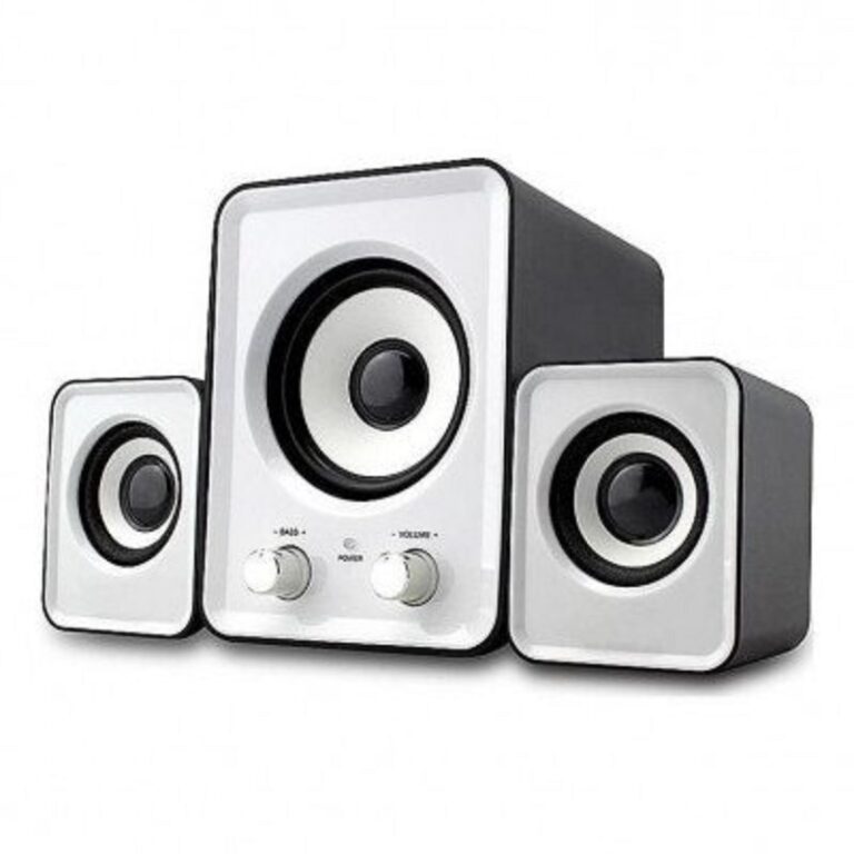 HAUT PARLEUR KISONLI U-2400 Tunisie