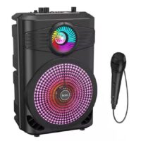 Casque Sans Fil Hoco W40 – Noir – W40-NOIR Tunisie