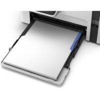 Imprimante à réservoir intégré Epson Ecotank ET-M2120 3 en 1 Monochrome Wi-Fi – C11CJ18403 Tunisie
