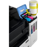 Imprimante à réservoir intégré Canon MAXIFY GX7040 -BU-GX-7040 Tunisie