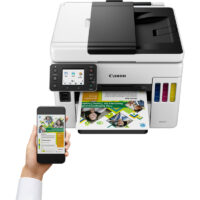Imprimante à réservoir intégré Canon MAXIFY GX7040 -BU-GX-7040 Tunisie