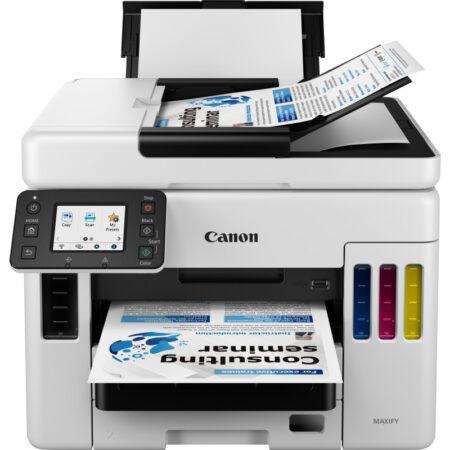 Imprimante à réservoir intégré Canon MAXIFY GX7040 -BU-GX-7040 Tunisie